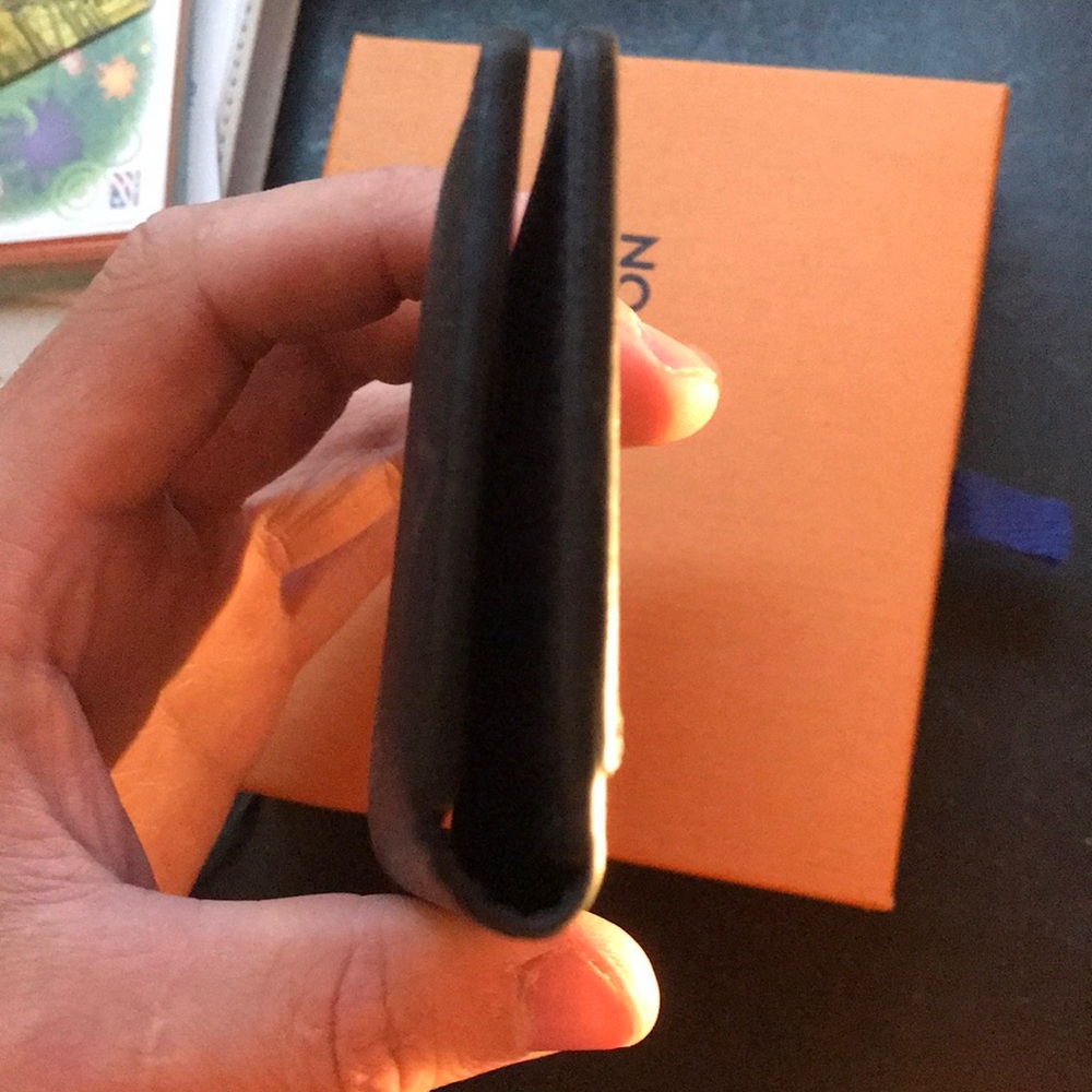 Louis Vuitton Eclipse pocket organizer - Picture 5 of 8